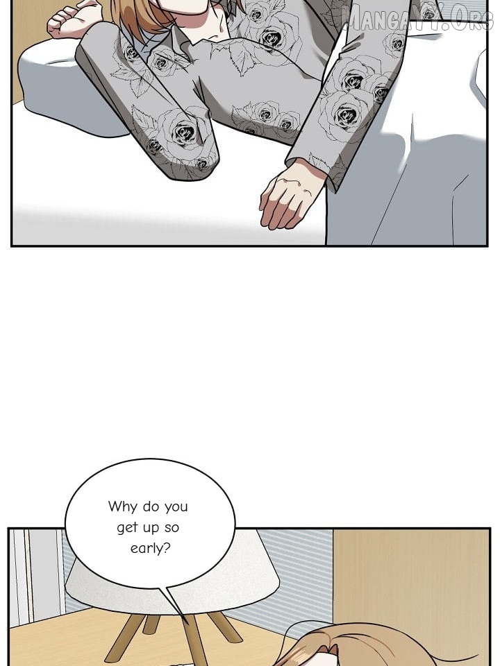 Change Me Chapter 52 - page 33